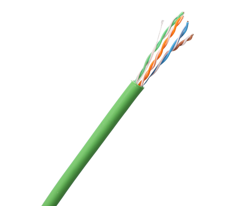 Cat5 和 Cat5e 网线有什么区别？