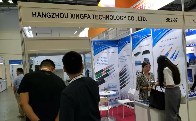 2019年亚洲通信与广播设备展览会