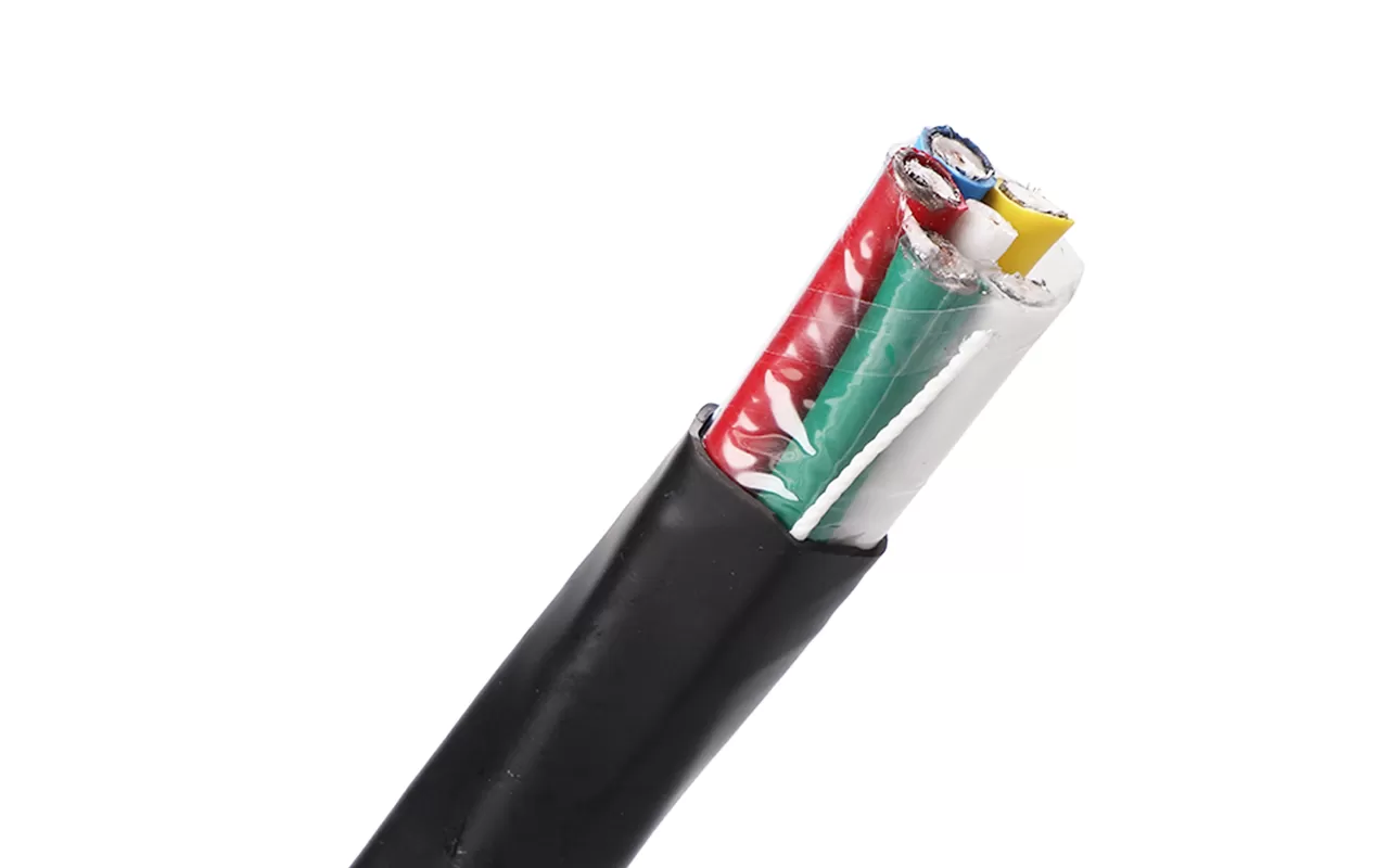 RG6 同轴电缆