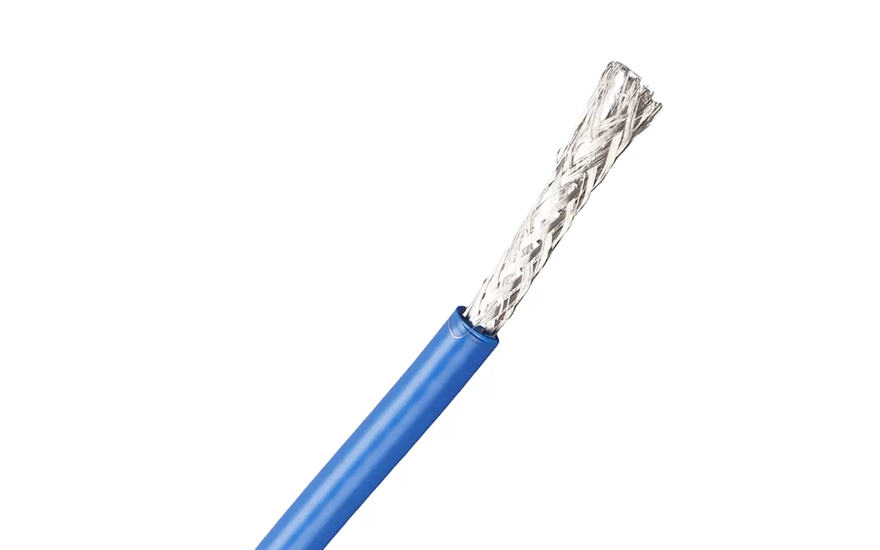 SF/UTP屏蔽CAT6网线