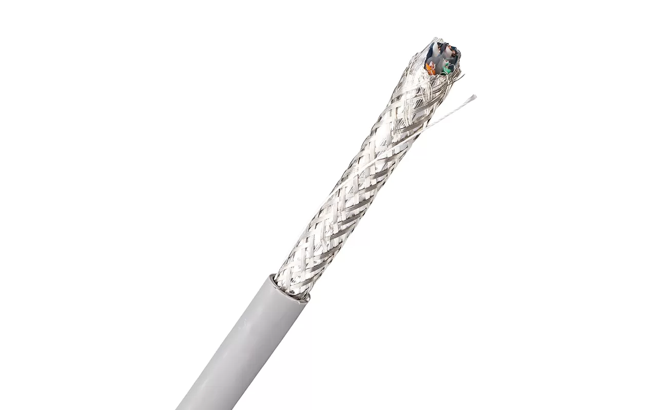 SF/UTP屏蔽CAT6网线