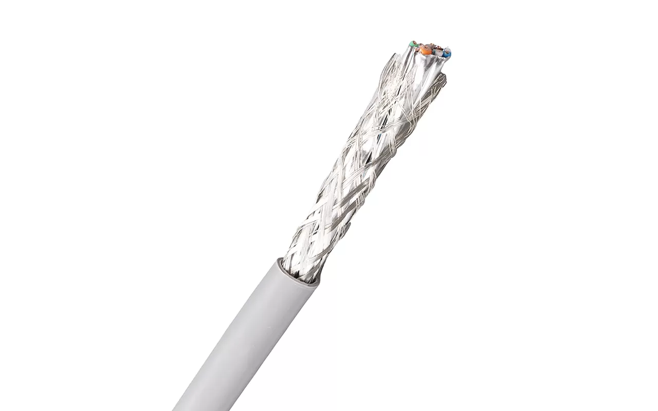 SF/UTP屏蔽CAT6网线