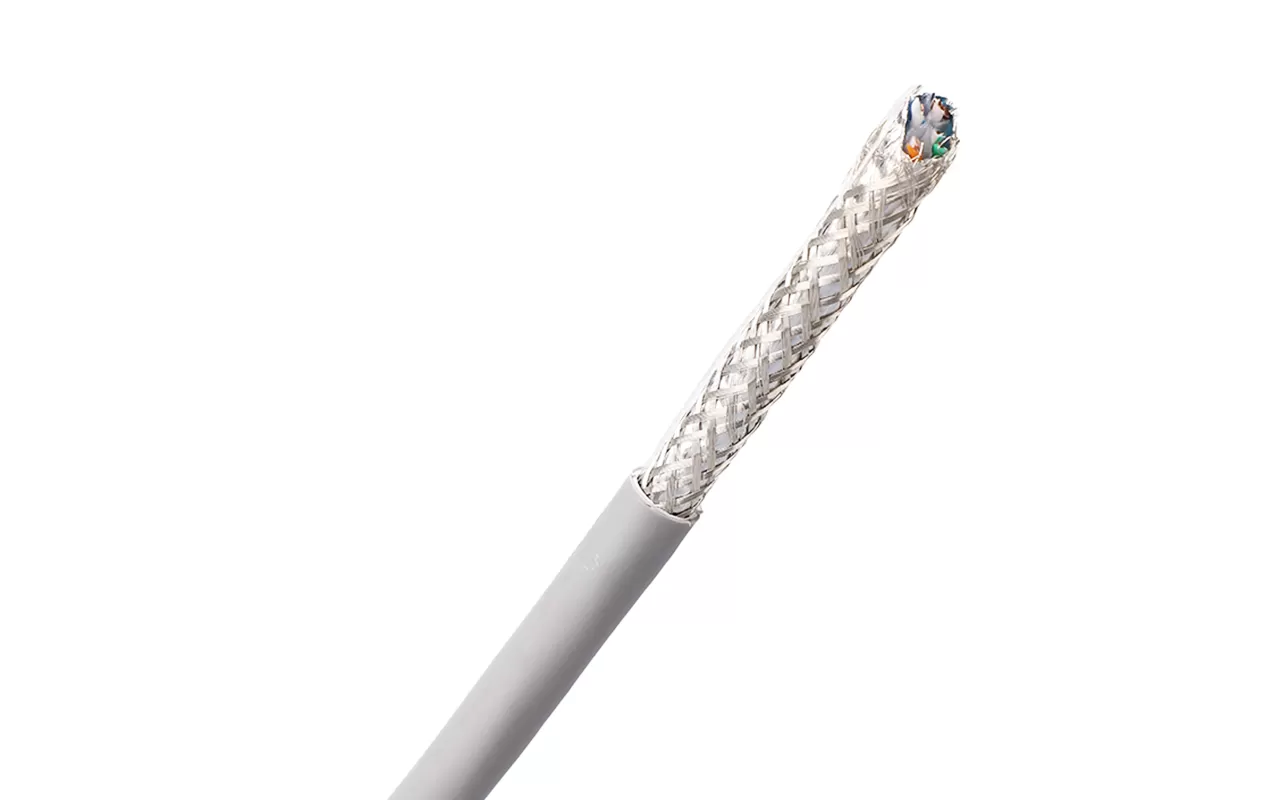 SF/UTP屏蔽CAT6网线