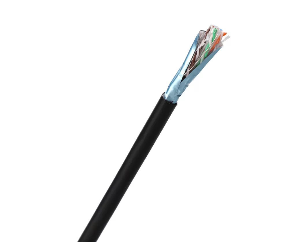 Cat5e与Cat6：有何区别？