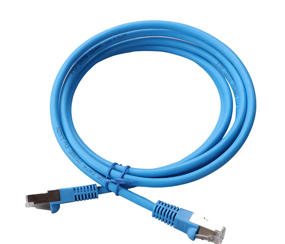 了解Cat6和Cat6a网线之间的区别