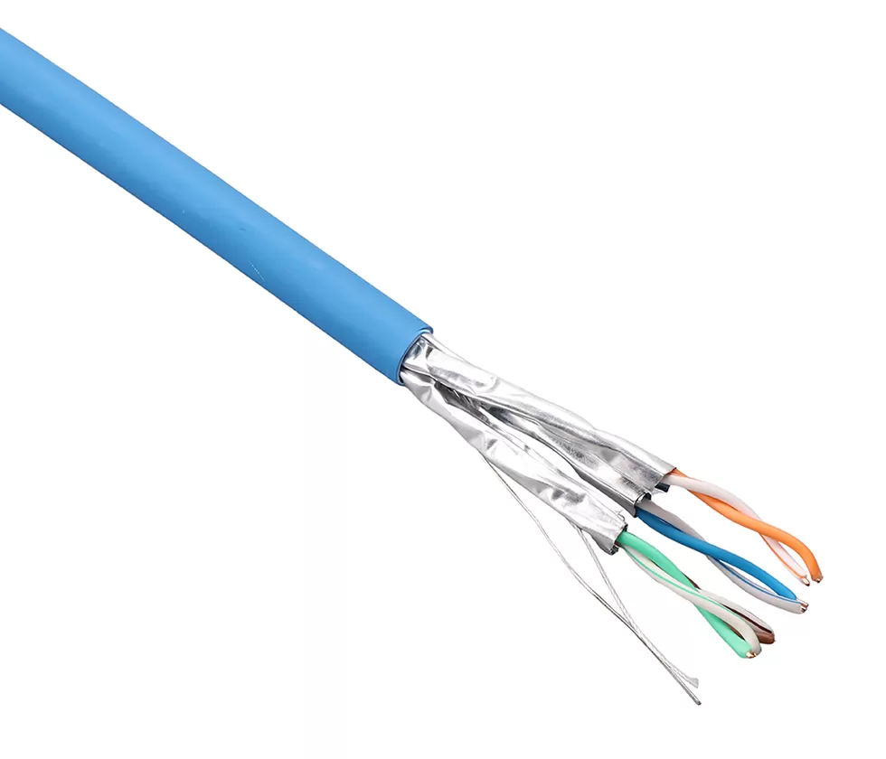 Cat6A线缆