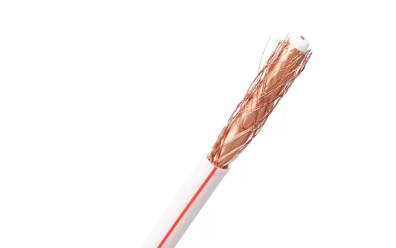 RG6 同轴电缆