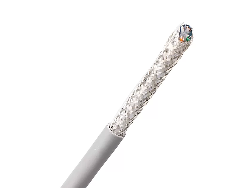 SF/UTP屏蔽CAT6网线