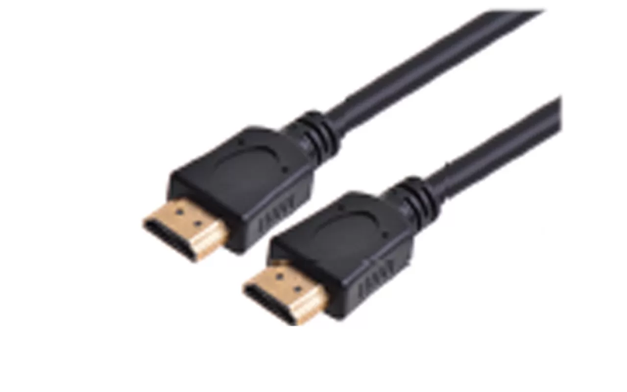 SK01-100101 AM-AM HDMI 线缆