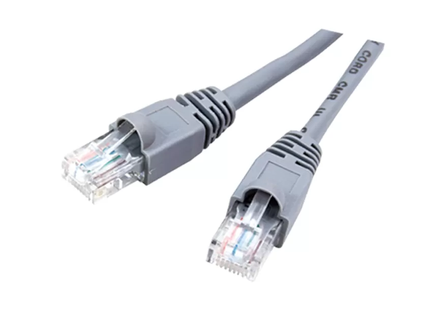 SK01-1071 Cat5e 多股非屏蔽跳线