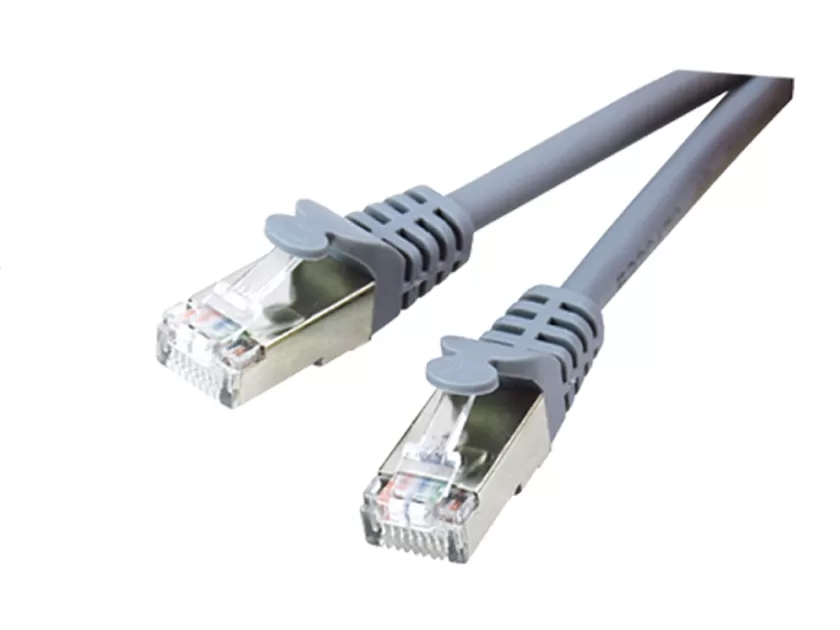 SK01-1078 CAT6/6A/7 多股屏蔽双绞线缆