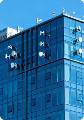 智能建筑与楼宇自动化布线