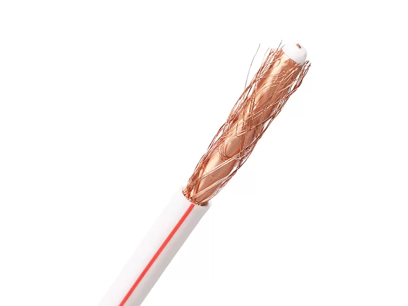 RG6 同轴电缆